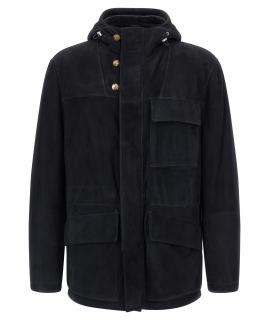 BRUNELLO CUCINELLI Куртка
