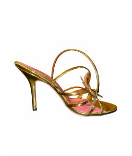 DSQUARED2 Босоножки