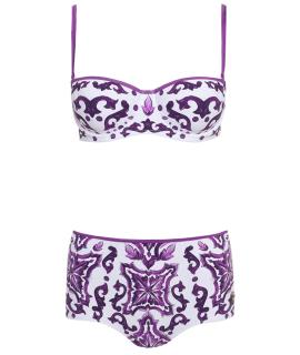 DOLCE&GABBANA Купальник