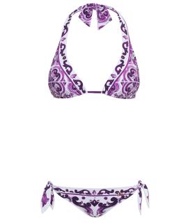 DOLCE&GABBANA Купальник