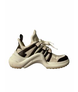 LOUIS VUITTON Кеды