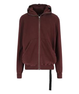 RICK OWENS DRKSHDW Худи/толстовка