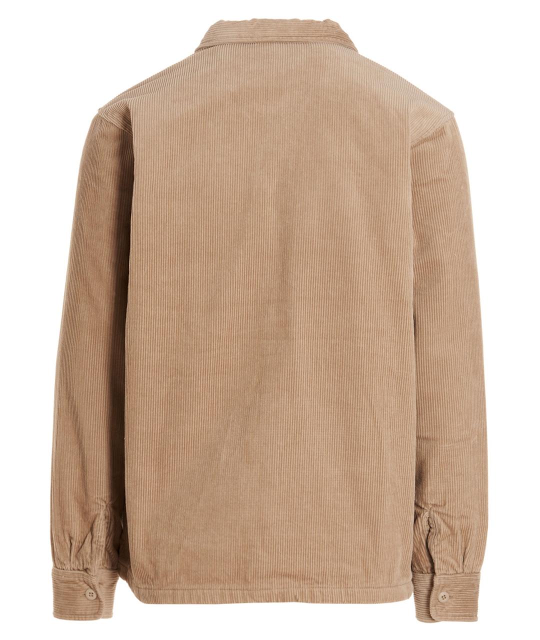 CARHARTT WIP Бежевая куртка, фото 2