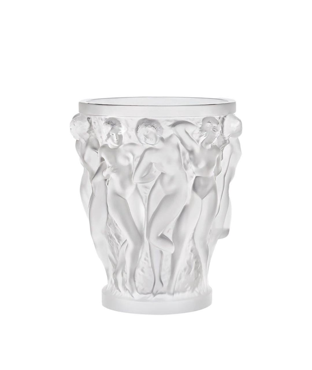 LALIQUE Ваза, фото 1