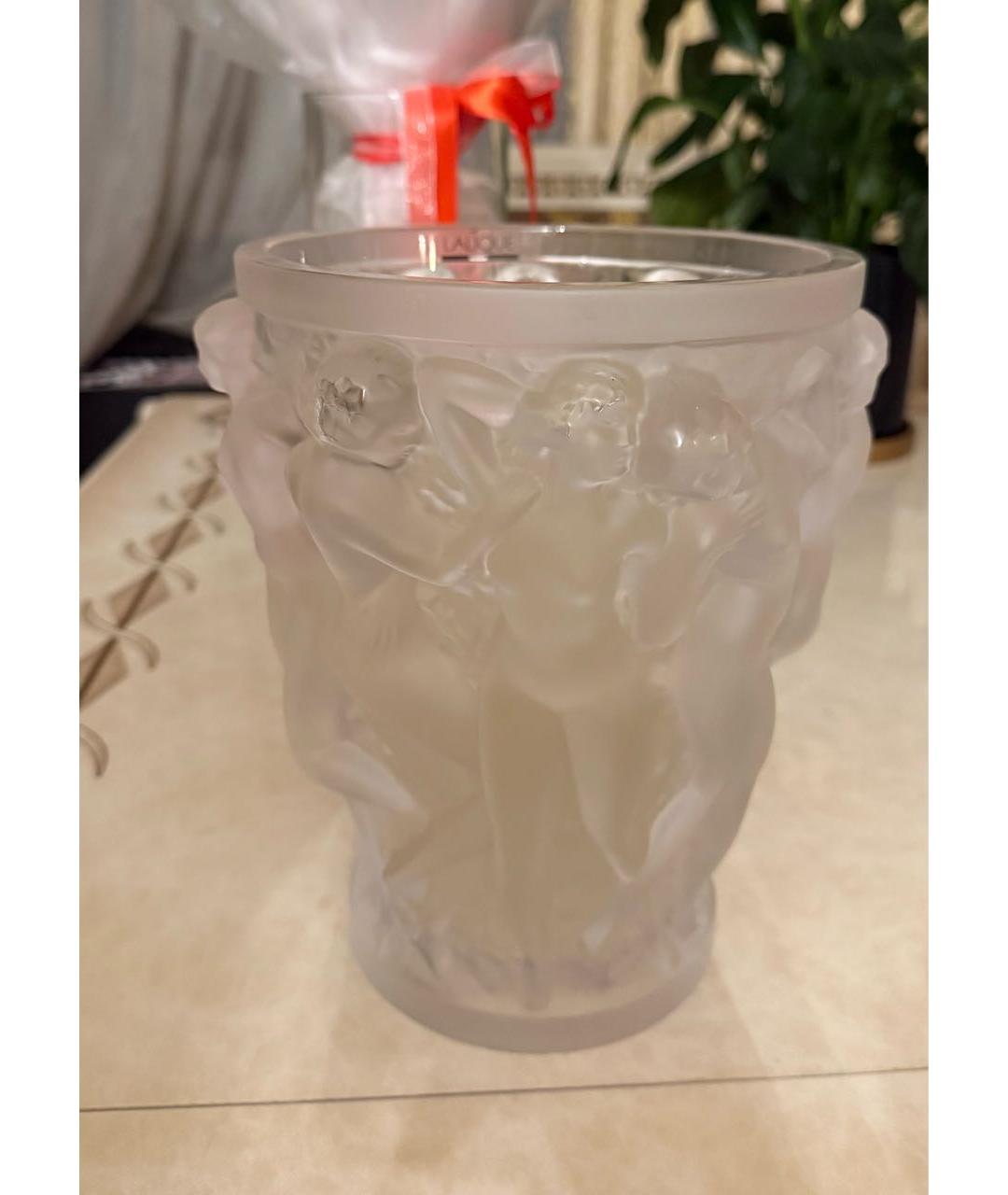 LALIQUE Ваза, фото 2