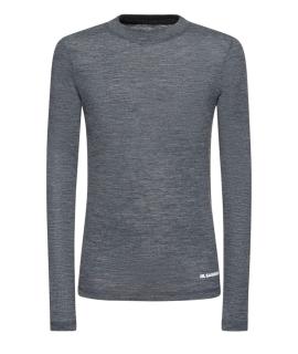 JIL SANDER Лонгслив