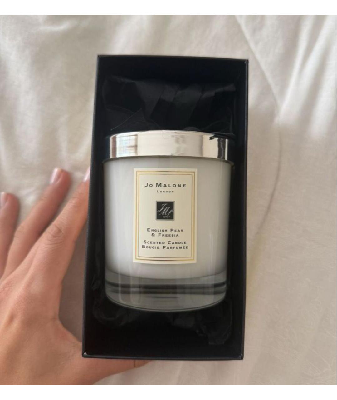 JO MALONE Свеча, фото 2