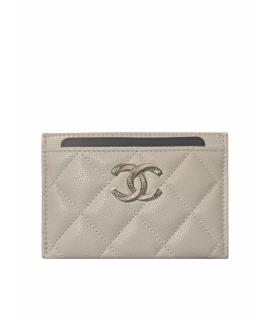 CHANEL Кардхолдер