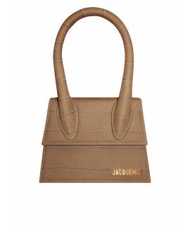 JACQUEMUS Сумка через плечо