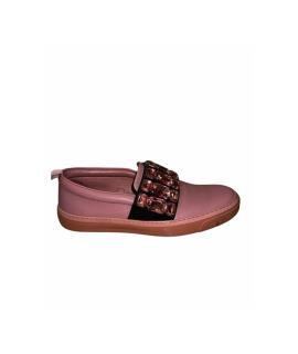 GUCCI Слипоны