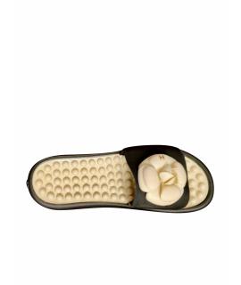 CHANEL Шлепанцы
