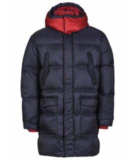 EMPORIO ARMANI Пуховик