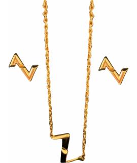 LOUIS VUITTON Комплект