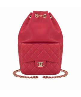 

Рюкзак CHANEL PRE-OWNED