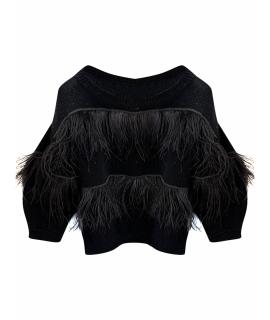 BRUNELLO CUCINELLI Джемпер / свитер