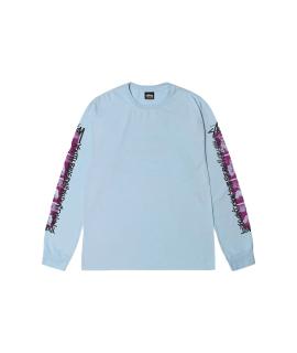 STUSSY Лонгслив