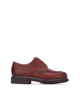 PARABOOT Низкие ботинки