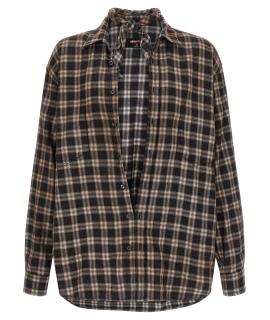 DSQUARED2 Кэжуал рубашка