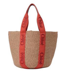 CHLOE Сумка тоут