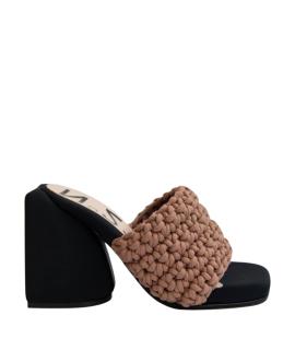 NO. 21 Шлепанцы