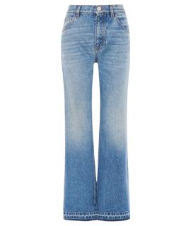 CHLOE Прямые джинсы