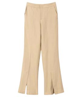 TWIN-SET Брюки широкие