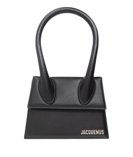 JACQUEMUS Сумка с короткими ручками