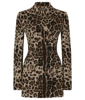 DOLCE&GABBANA Жакет/пиджак