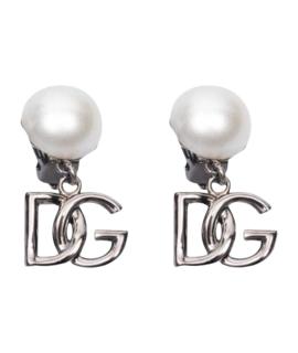 DOLCE&GABBANA Серьги