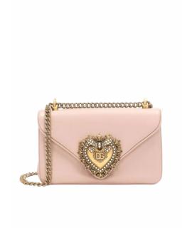 DOLCE&GABBANA Сумка через плечо