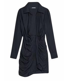 JACQUEMUS Коктейльное платье