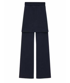 LOEWE Прямые брюки