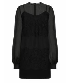 DOLCE&GABBANA Коктейльное платье