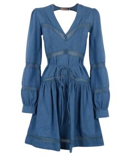 TWIN-SET Повседневное платье