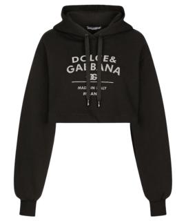 DOLCE&GABBANA Худи/толстовка