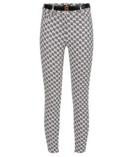 ELISABETTA FRANCHI Леггинсы и велосипедки