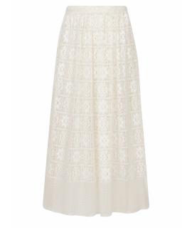 CHRISTIAN DIOR Юбка миди