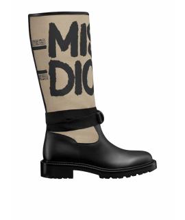 CHRISTIAN DIOR Сапоги