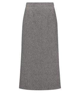 CHRISTIAN DIOR Юбка миди