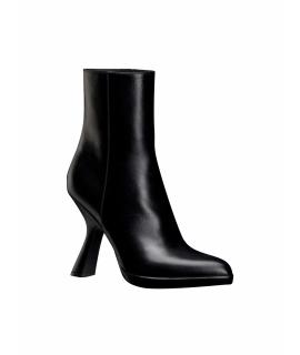 CHRISTIAN DIOR Ботильоны