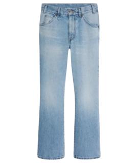 CELINE Прямые джинсы