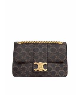 CELINE Сумка через плечо