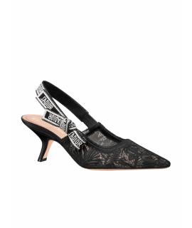 CHRISTIAN DIOR Туфли