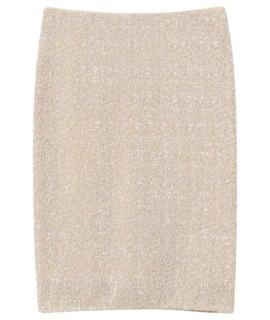 TWIN-SET Юбка миди