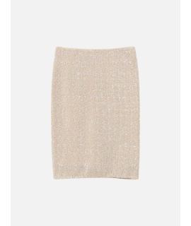 TWIN-SET Юбка миди