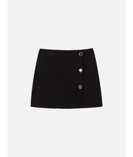 TWIN-SET Юбка мини