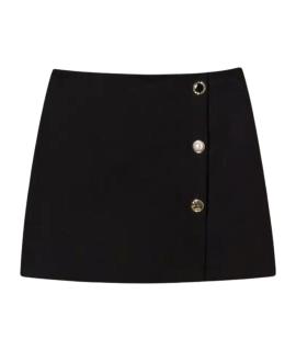 TWIN-SET Юбка мини