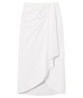 TWIN-SET Юбка миди