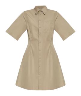 Ami Paris Повседневное платье