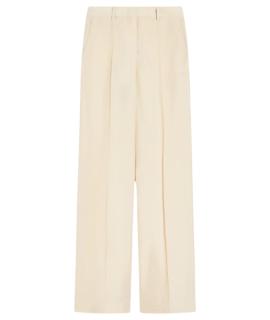 SPORTMAX Брюки широкие